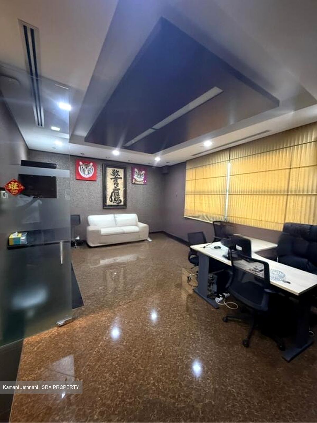 Ubi Techpark (D14), Factory #583296231